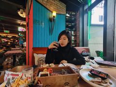 -Famous肥猫墨西哥音乐餐吧(五棵松华熙LIVE店)