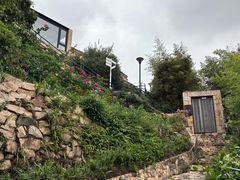 -温岭石塘海边
