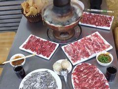 -三兴涮羊肉(荣安大街店)