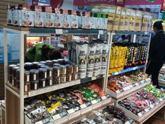 零售区-座上客(0382永辉超市江宁万达店)