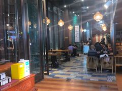 -中阿兰牛肉面(悦海新天地店)