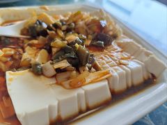 -马虎风味菜馆(王府园小区店)