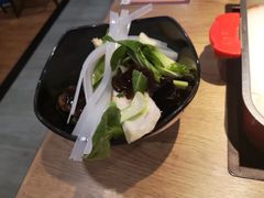 -新辣道鱼火锅(上地华联店)