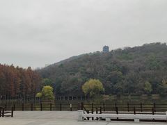 -采石矶景区