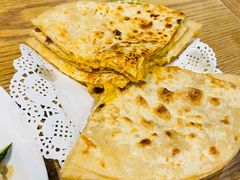 土豆油饼-Masala Curry and BBQ·玛莎拉巴基斯坦美食(金水万达店)