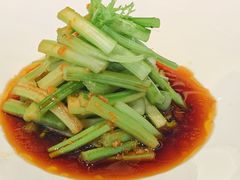 -丽晶轩中餐厅(重庆丽晶酒店)