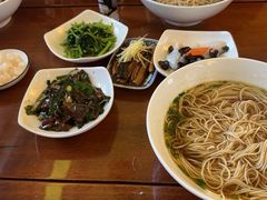-同得兴 Since·1995 传统苏式面馆(十全街店)