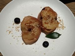 -奉天小馆·非遗东北菜(沈阳万象城店)