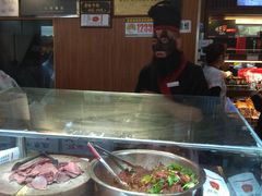 -張飛牛肉(锦里店)