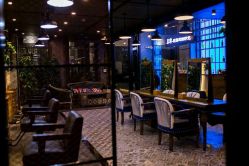 -上禾 HAIR SALON
