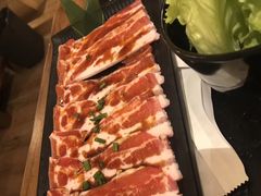 -九田家黑牛烤肉料理(石路天虹店)