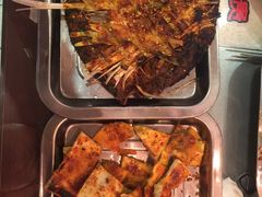 -大胡子烧烤(总店)