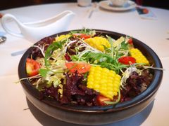 -玫瑰厅上海菜(兴国路店)