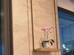 -济南香格里拉·咖啡泉自助餐厅