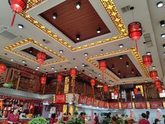 -闫家粥铺(吉林大路店)