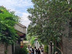 -回龙窝历史文化街区