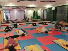 -西吉马游泳健身(协信店)