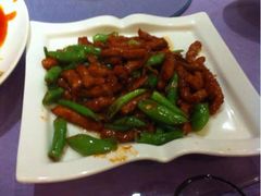 iphone_upload_pic-普天和酒楼·新津菜·烤鸭(天津之眼店)