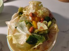 -岳姥姥饺子(泺文路店)