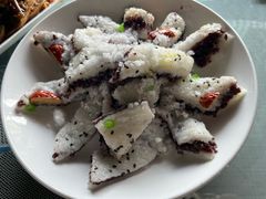 -四四席博山老菜馆