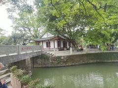 -桂林灵渠景区