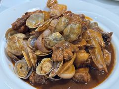 -船歌·鱼水饺青岛菜(石老人店)