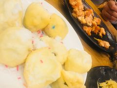 -三千里韩式炭火烤肉(南八马路店)