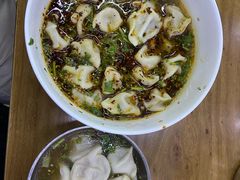 -回坊马二饺子馆