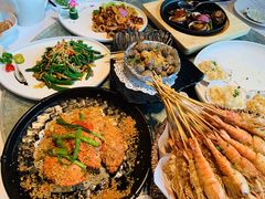 -79号渔船海鲜饭店(岗厦店)
