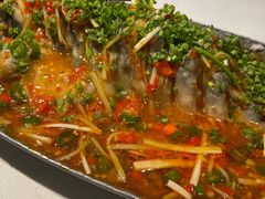 -小河盐帮·私家菜·烤鸭(三元桥·霄云路店)