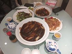 -合胜记太原排档(王府井店)