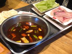 -姐弟小东北·铁锅炖