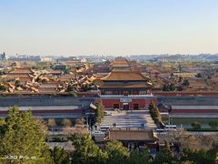 -东华门大街小区