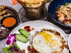 -Home Thai·泰谣(王府井apm店)