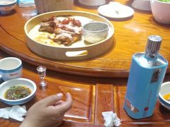 -亮欢寨(凯里总店)