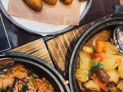 -澳门木偶葡国餐厅(珠海店)