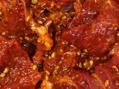 -英雄故事地摊烤肉(马驹桥店)