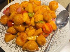 -隆喜元鱼汤包·海鲜(中联广场店)