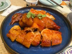 -点都德(长泰广场店)