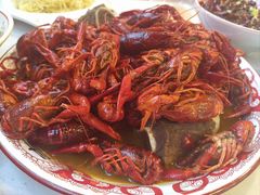 -华仔龙虾(永乐路总店)