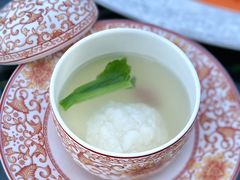 -世博源公馆·本帮融合菜·主题包厢·江景餐厅