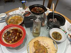 -巢湖名吃·东关老鹅汤(江南风情街店)
