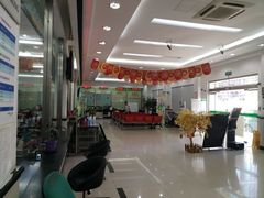 -中国邮政储蓄银行(沪太路支行)