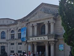 -旅顺博物馆