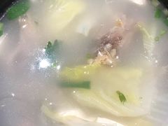 -特派卷·老北京烤鸭卷(合生汇购物中心店)