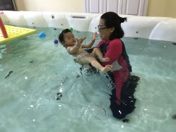 -爱乐婴童水育早教中心·儿童游泳中心(田园商业广场店)