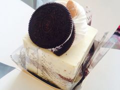 -麦香人家(世贸金街臻选店)