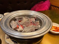 -辛氏火炉·韩式古法烤肉(松北店)