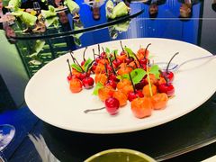 -鸭王烤鸭店(三里河店)