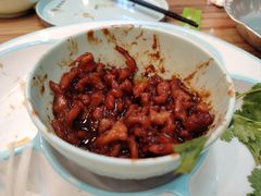 -合合春饼·酱骨·东北菜(潘家园店)